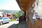 Cazare in Maramures - PENSIUNEA LA MARIA - Poienile Izei - click aici, pentru marirea pozei