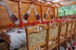 Cazare in Maramures - PENSIUNEA LA MARIA - Poienile Izei - click aici, pentru marirea pozei
